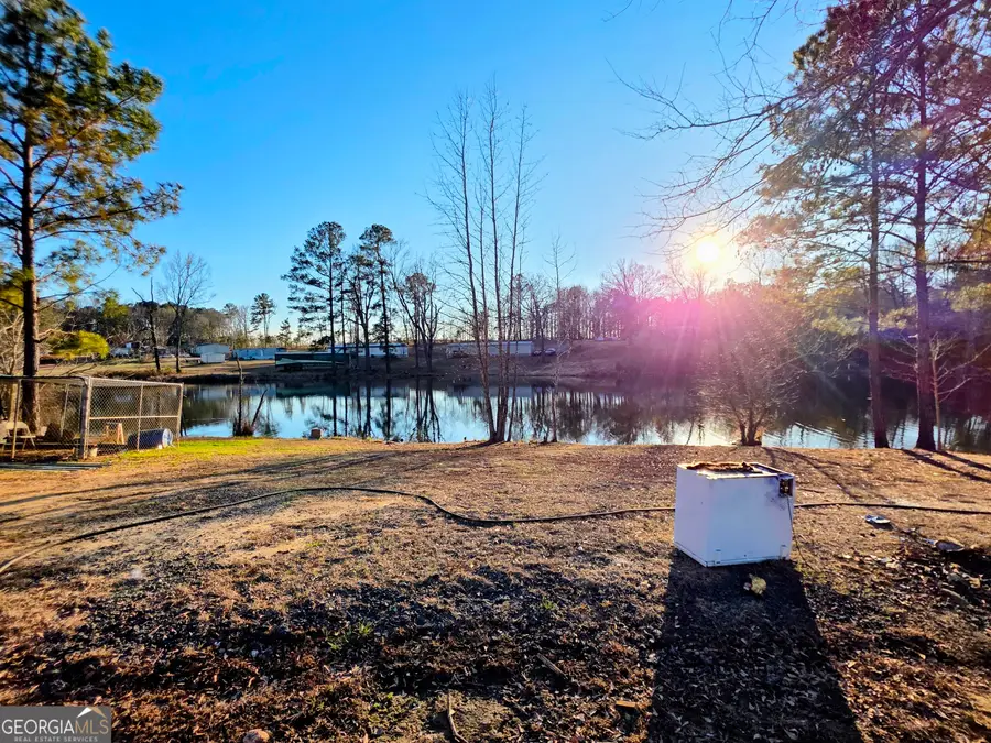 198 Central Street, Talbotton, GA 31827 - #2