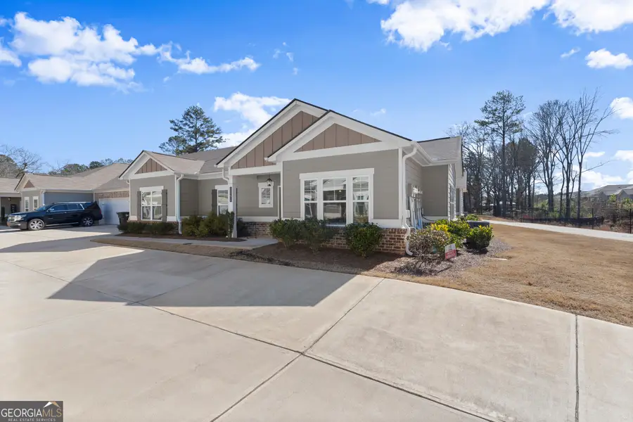 3991 Shelleydale Drive, Powder Springs, GA 30127 - #2