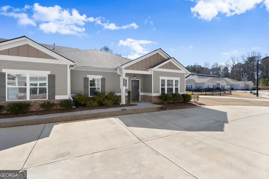 3991 Shelleydale Drive, Powder Springs, GA 30127 - #3