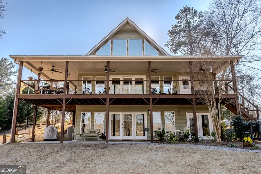 949 Gardenia Road, Sparta, GA 31087 - #2