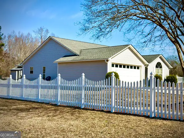 120 Shadow Pond Road, Dublin, GA 31021