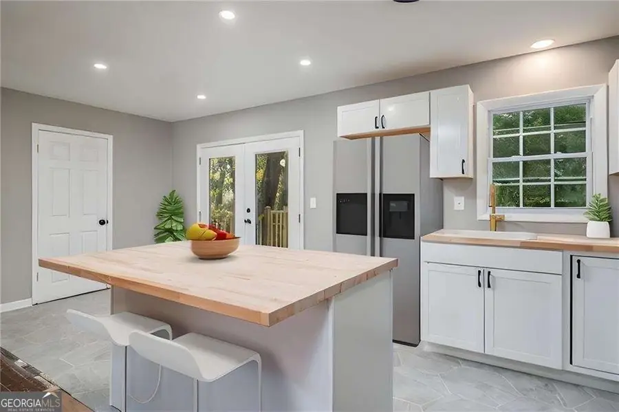 1551 Pine Glen Circle, Decatur, GA 30035 - #3