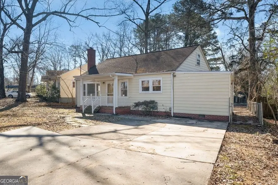 611 Briarwood Circle Nw, Rome, GA 30165 - #2