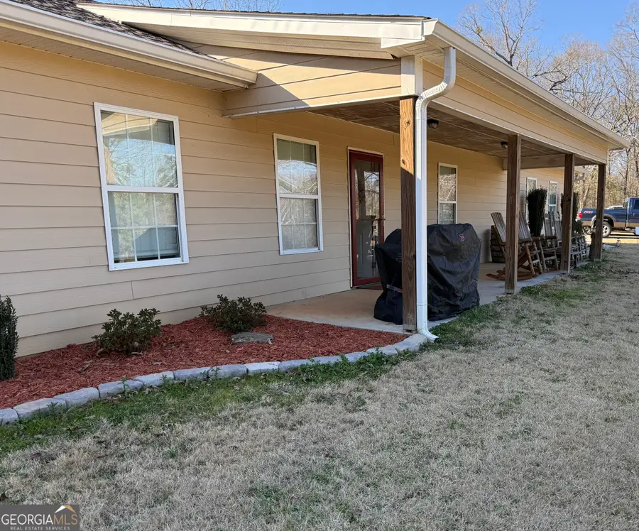 958 Hale Road, Maysville, GA 30558 - #3