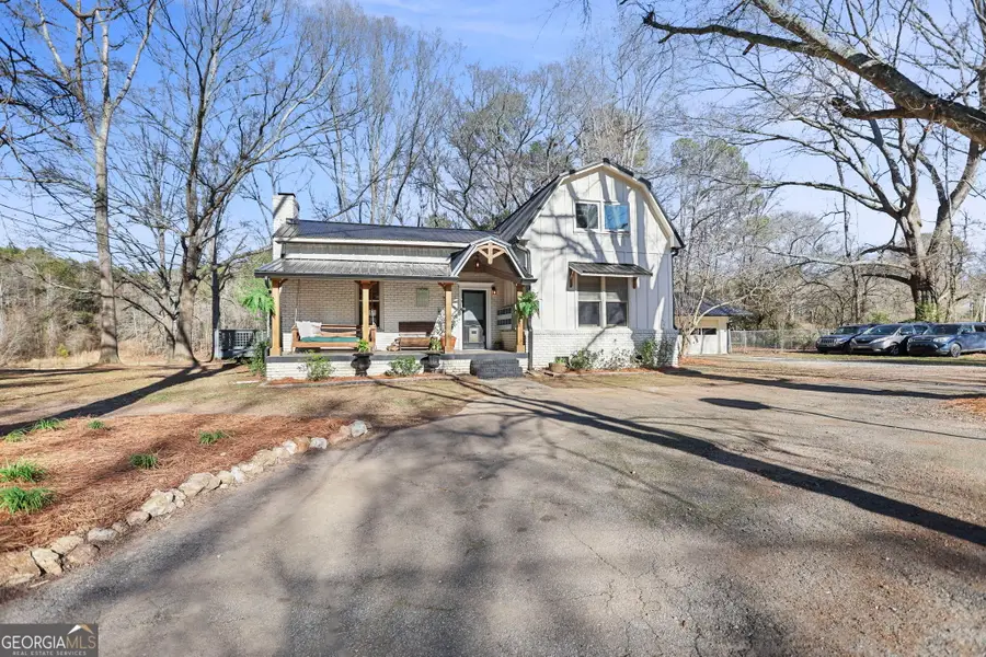 890 Earl North Road, Newnan, GA 30263 - #2