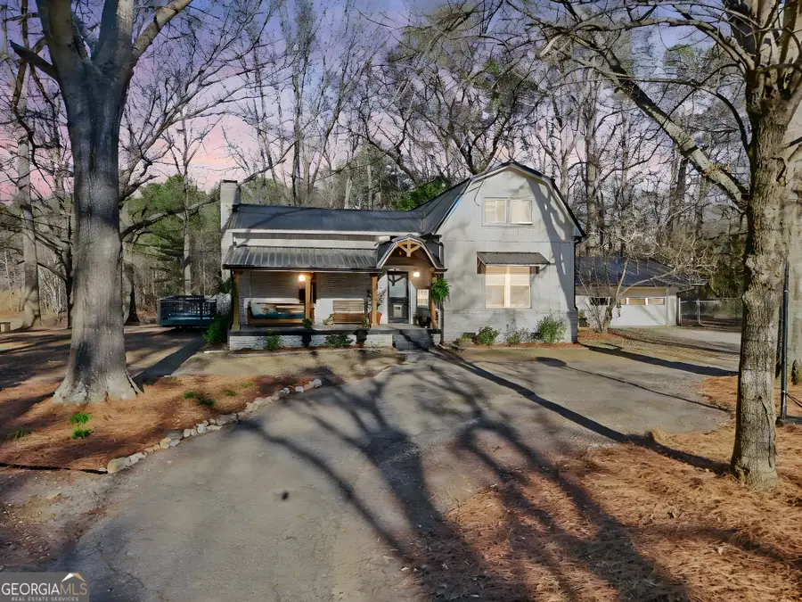 890 Earl North Road, Newnan, GA 30263 - #3