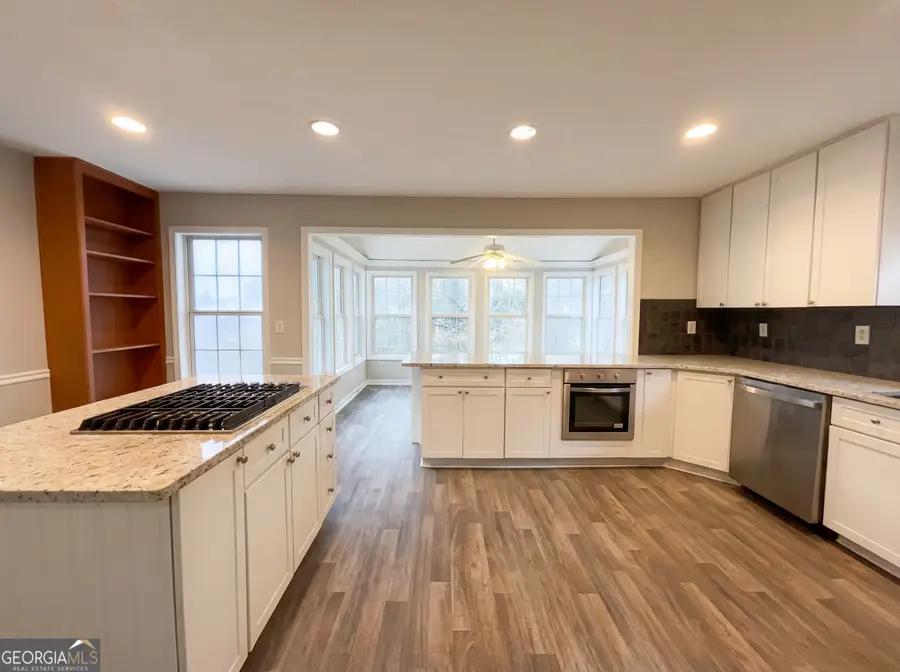 2859 Savannah Walk Lane, Suwanee, GA 30024 - #2