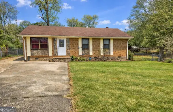 9004 Cornell Drive, Jonesboro, GA 30238