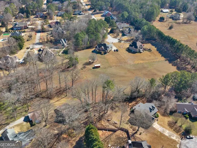 9300 Floyd Road, Jonesboro, GA 30236 - #2