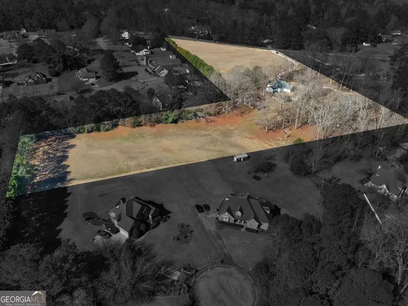 9300 Floyd Road, Jonesboro, GA 30236 - #3