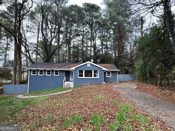 2666 Bonnie Avenue, Doraville, GA 30340