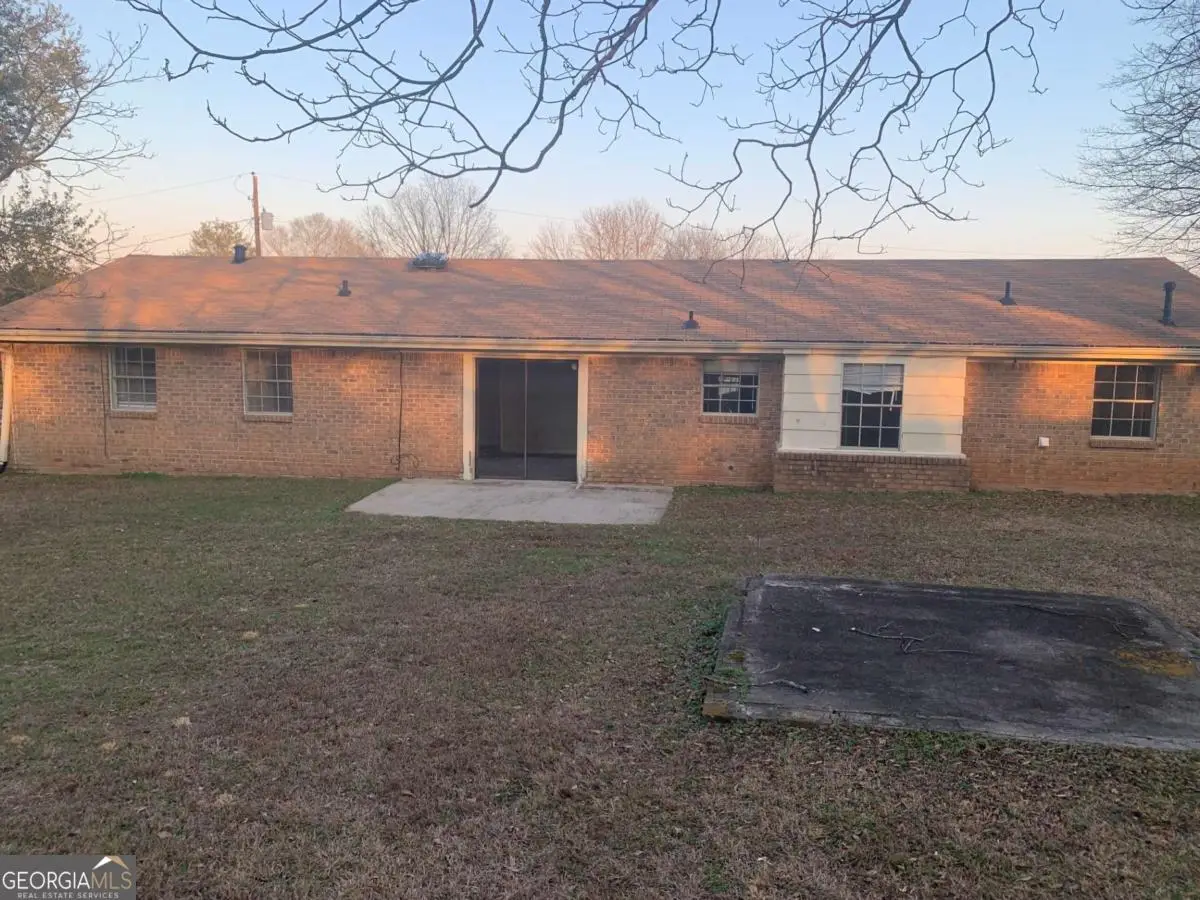 1621 Wesley Way Nw, Conyers, GA 30012 - #1