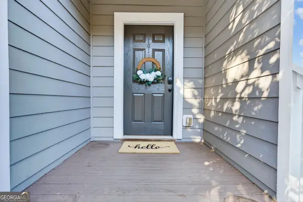 549 Old Pheonix Road #101, Eatonton, GA 31024