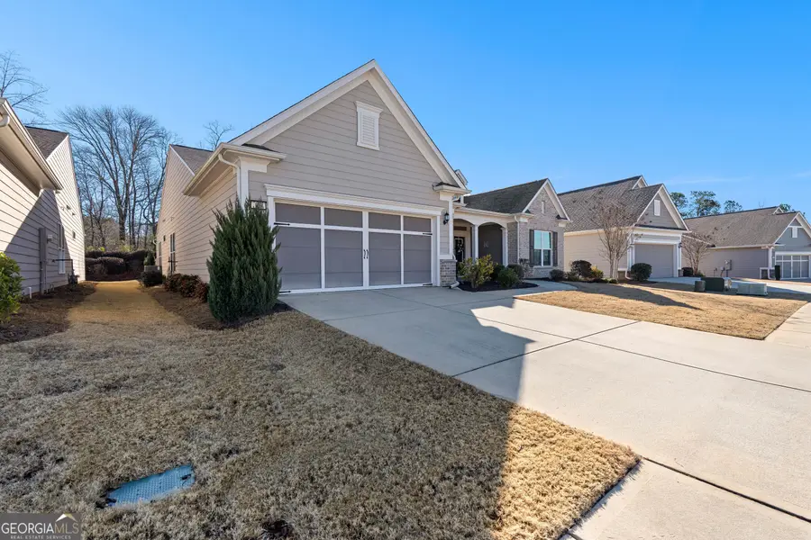 128 Little Gem Court, Griffin, GA 30223 - #2