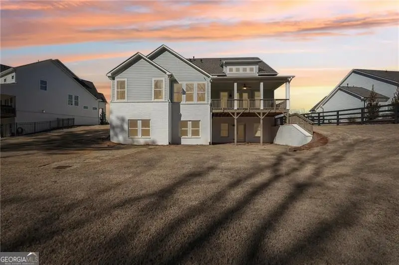 7945 Heritage Farm Court, Dawsonville, GA 30534 - #2