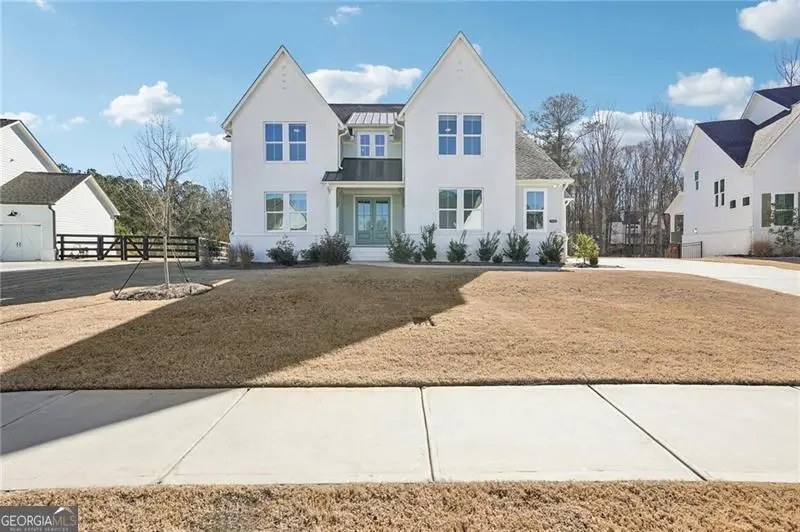 7945 Heritage Farm Court, Dawsonville, GA 30534 - #3