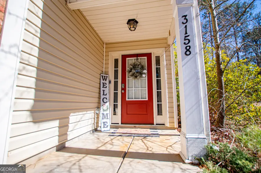 3158 Sweetbriar Drive, Villa Rica, GA 30180 - #2