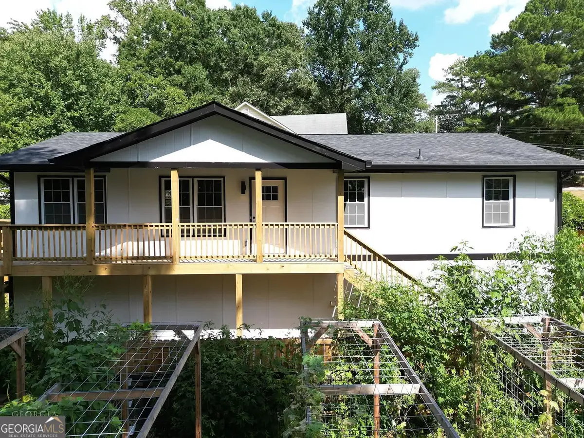 1643 Mary George Avenue Nw, Atlanta, GA 30318 - #1