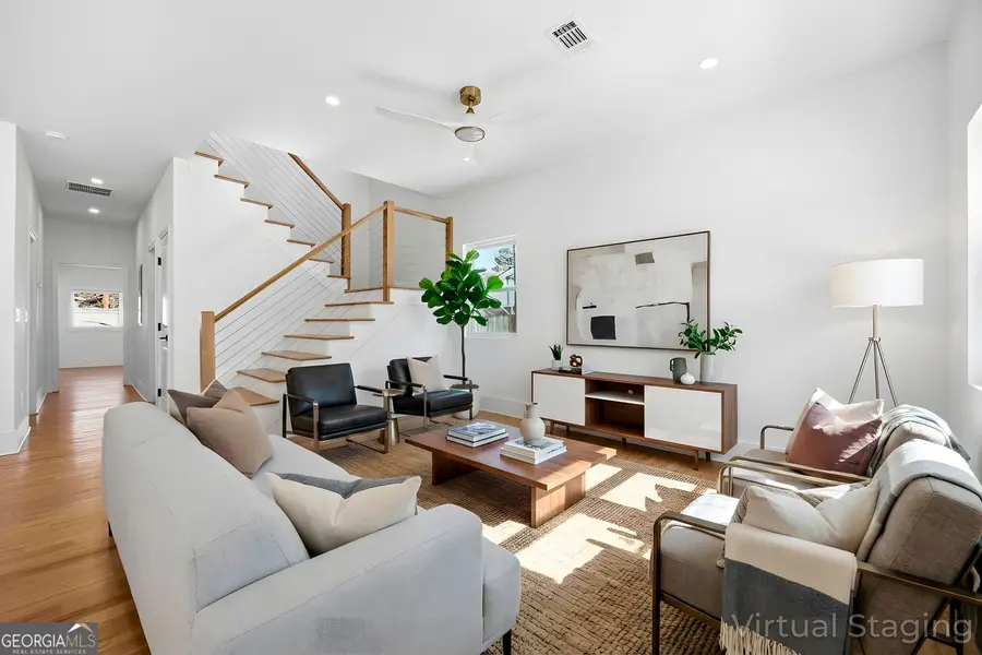 4516 Peachtree Street, Peachtree Corners, GA 30360 - #3