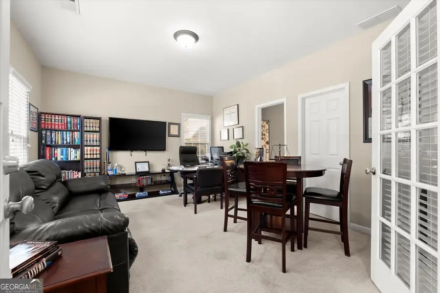 3853 Felton Hill Road Sw #9, Smyrna, GA 30082 - #3