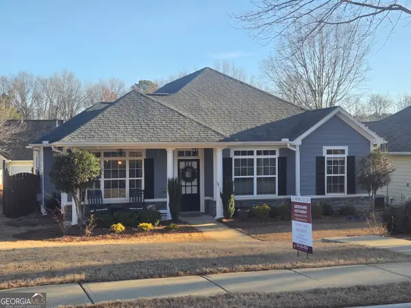 7 Medallion Park, Newnan, GA 30265