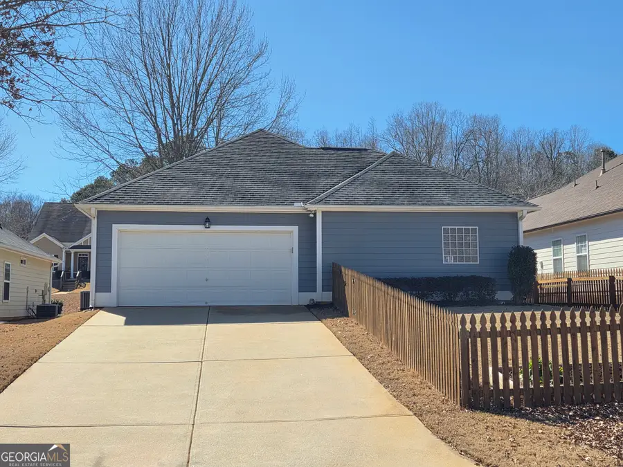 7 Medallion Park, Newnan, GA 30265 - #2