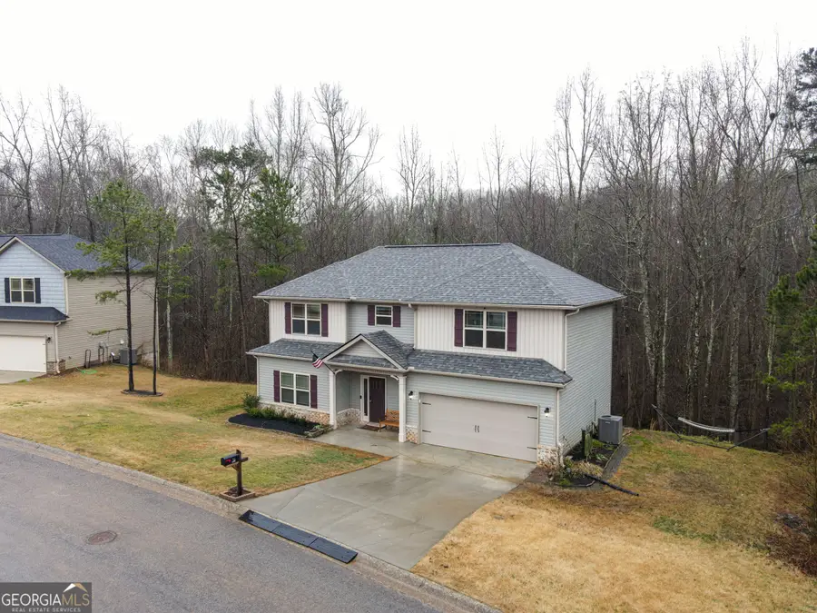 731 Dawn Place, Alto, GA 30510 - #3