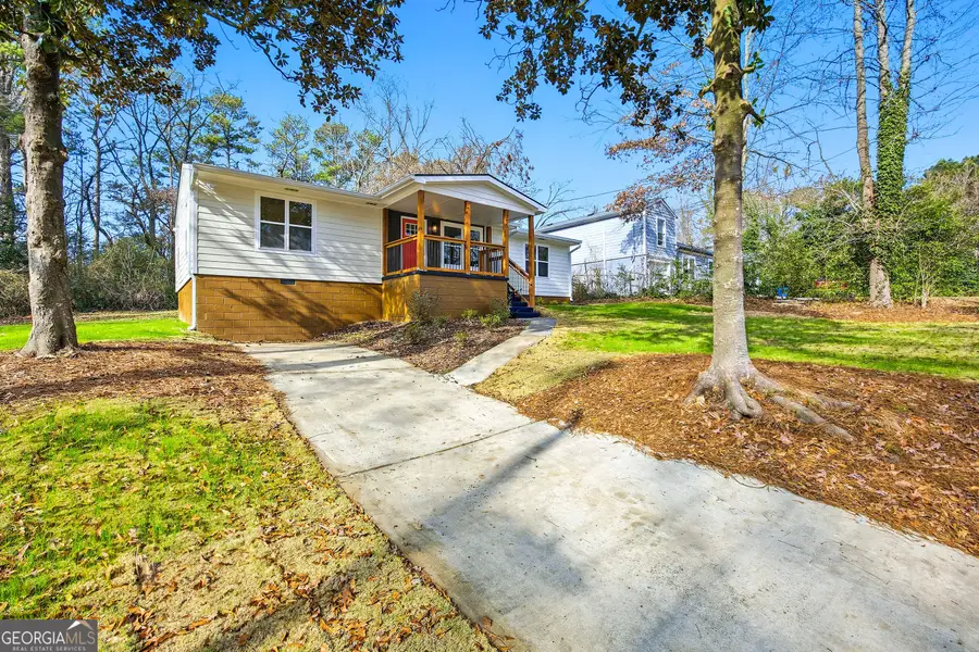 1775 Hadlock Street Sw, Atlanta, GA 30311 - #2