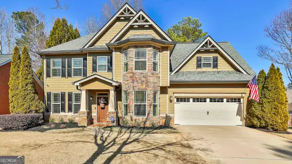 7 Briarpatch Lane, Newnan, GA 30265