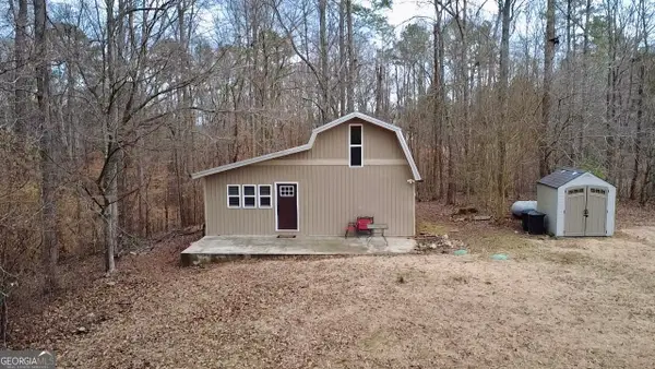 500 Shiloh Church Road, Carrollton, GA 30116