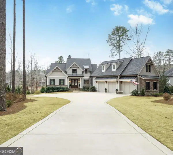 1041 Holts Ferry, Greensboro, GA 30642