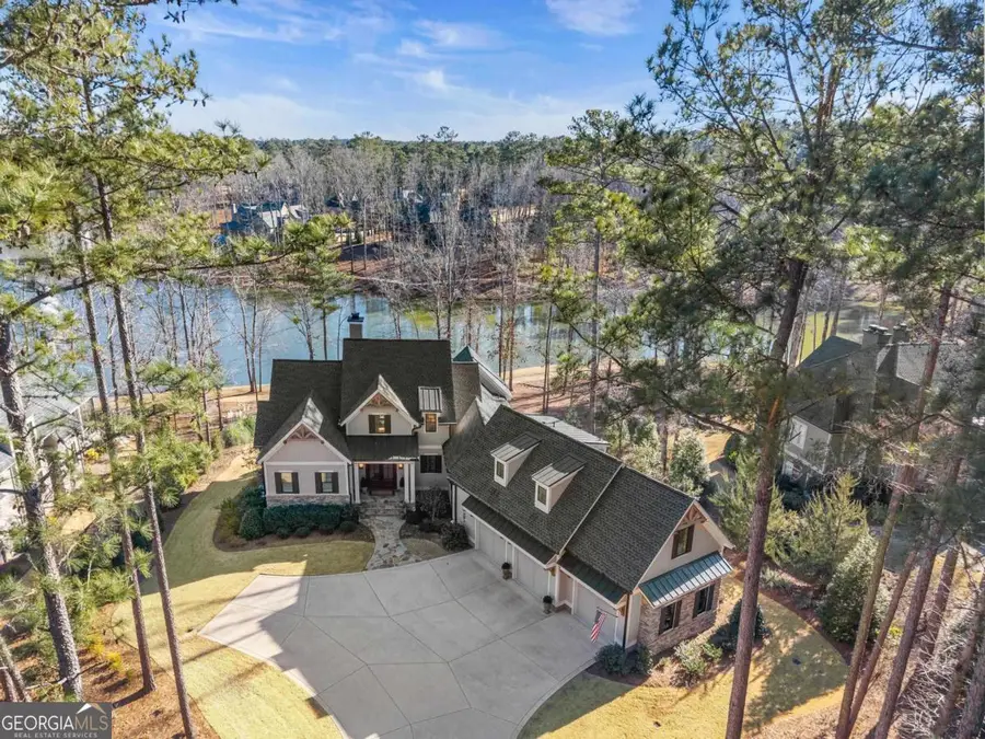 1041 Holts Ferry, Greensboro, GA 30642 - #2