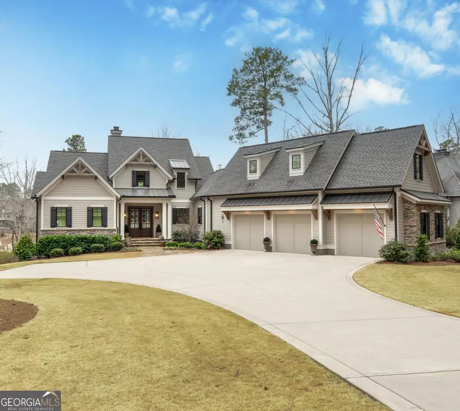 1041 Holts Ferry, Greensboro, GA 30642 - #3