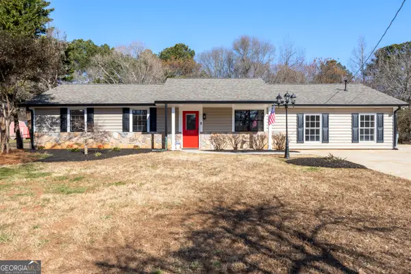 1108 Tony Valley Drive Se, Conyers, GA 30013