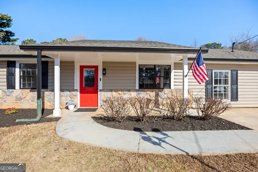 1108 Tony Valley Drive Se, Conyers, GA 30013 - #2