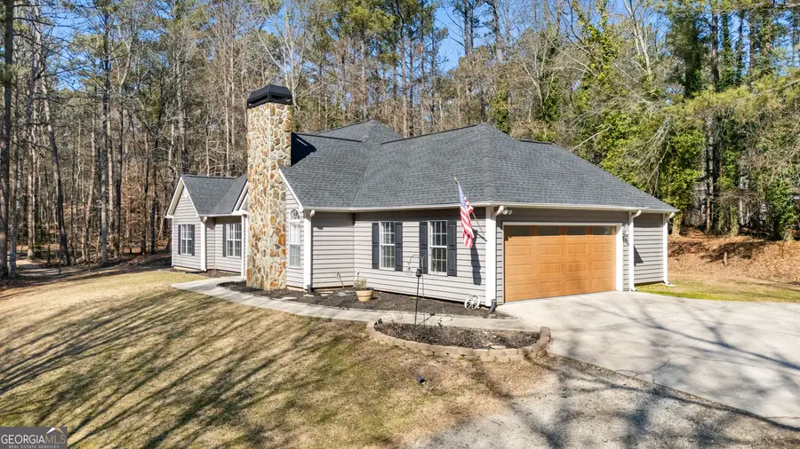 260 Ancient Oaks Lane, Newnan, GA 30263 - #2