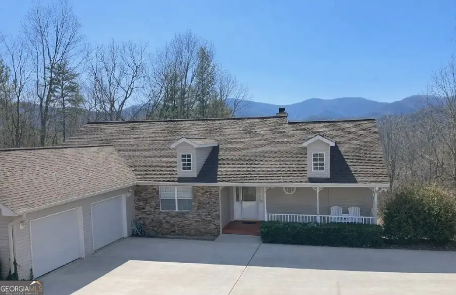 108 Souther Ridge, Blairsville, GA 30512 - #2