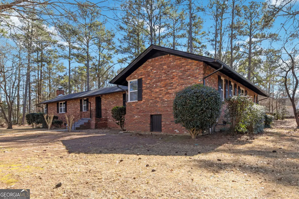 116 Lakepointe Court, Stockbridge, GA 30281 - #1