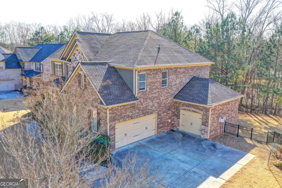 1870 Apollo Dr., Suwanee, GA 30024 - #2