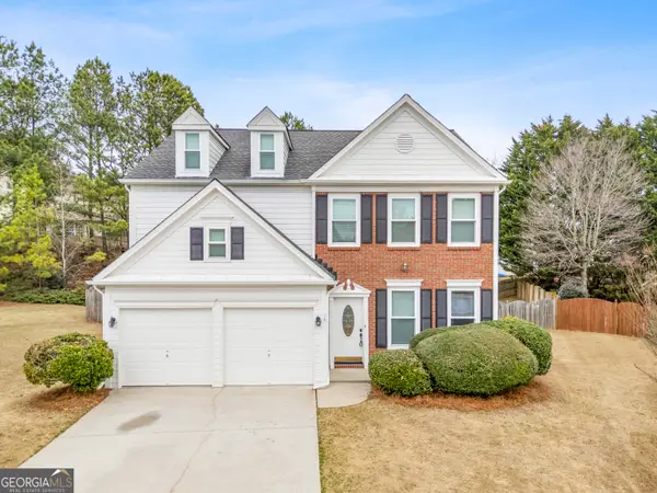11735 Bentham Court, Alpharetta, GA 30005