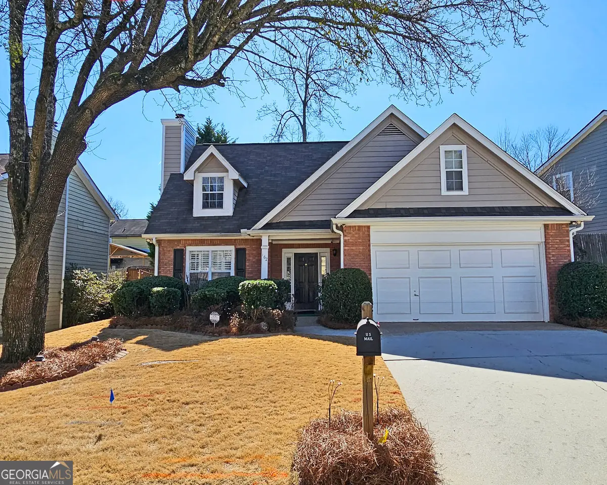 162 Summer Lake Drive Sw, Marietta, GA 30060 - #1