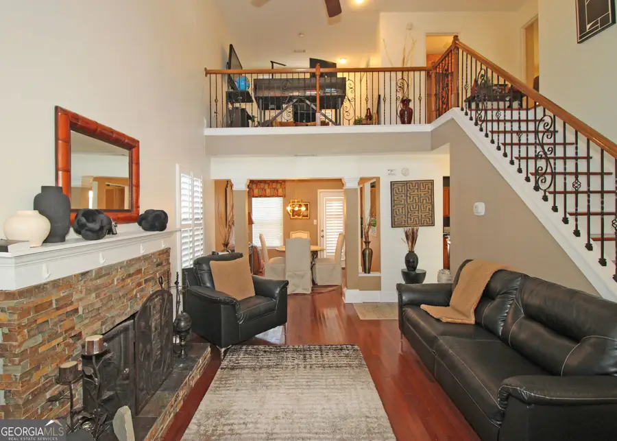 162 Summer Lake Drive Sw, Marietta, GA 30060 - #2