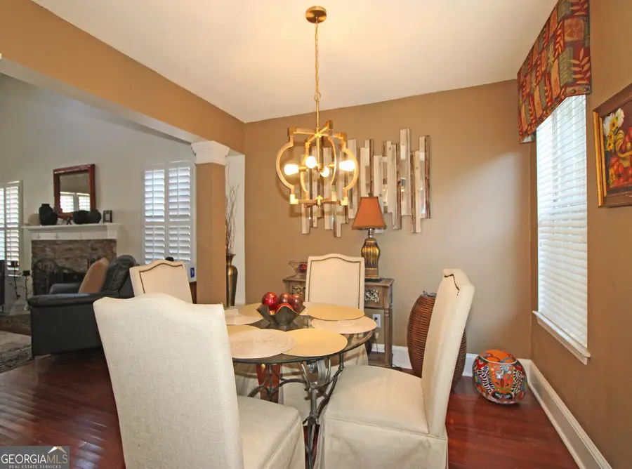 162 Summer Lake Drive Sw, Marietta, GA 30060 - #3