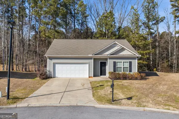 15 Grandberry Court Sw, Rome, GA 30165