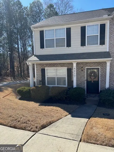 4217 Legacy Square #4217, Atlanta, GA 30349 - #1