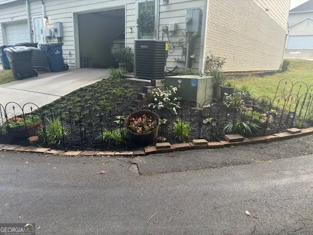 4217 Legacy Square #4217, Atlanta, GA 30349 - #3