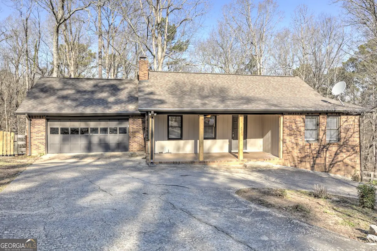 201 Ridgeway Road, Canton, GA 30114 - #1