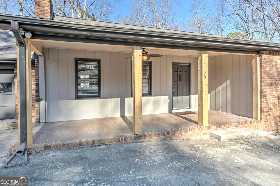 201 Ridgeway Road, Canton, GA 30114 - #2