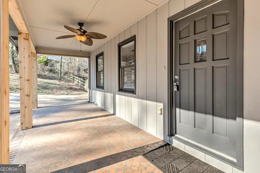 201 Ridgeway Road, Canton, GA 30114 - #3