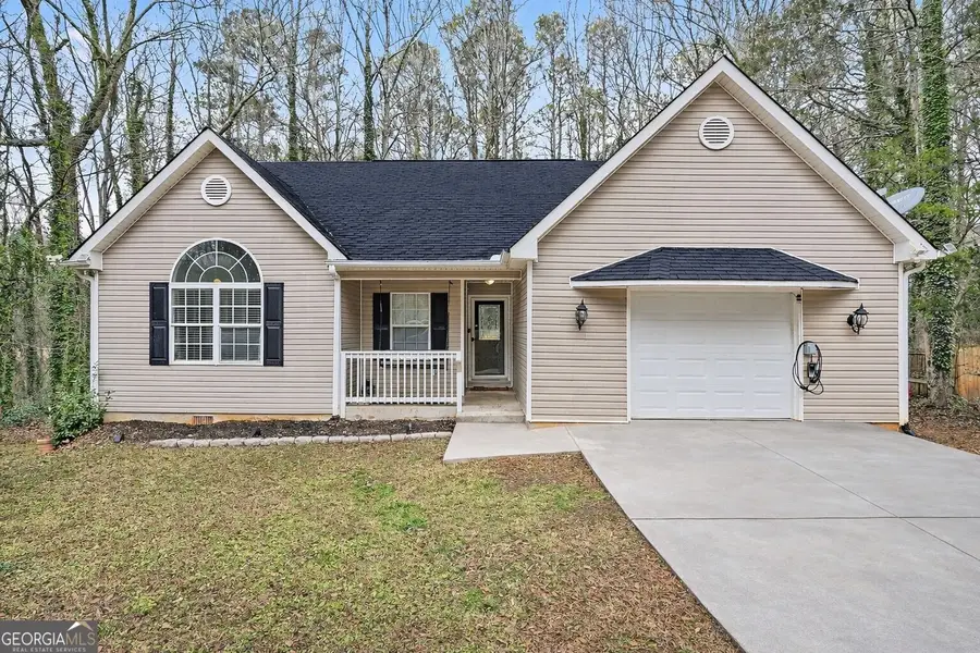 113 Marshall Drive, Monticello, GA 31064 - #2